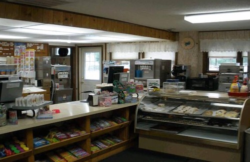 Milton Alquiler De RV | Lakeland RV Campground