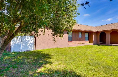 Lakeland Apartamento | Lakeland Vacation Rental 38 Mi to Disney!