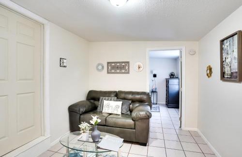 Lakeland Apartamento | Lakeland Vacation Rental 38 Mi to Disney!