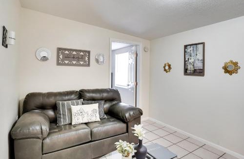 Lakeland Apartamento | Lakeland Vacation Rental 38 Mi to Disney!