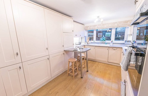 Keswick Cabaña | Lakeland View