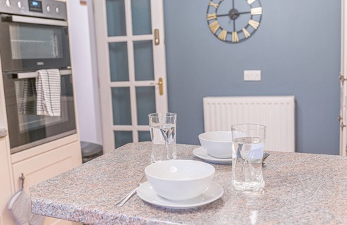 Keswick Cabaña | Lakeland View