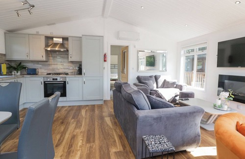 Troutbeck Bridge Cabaña | Lakeland View