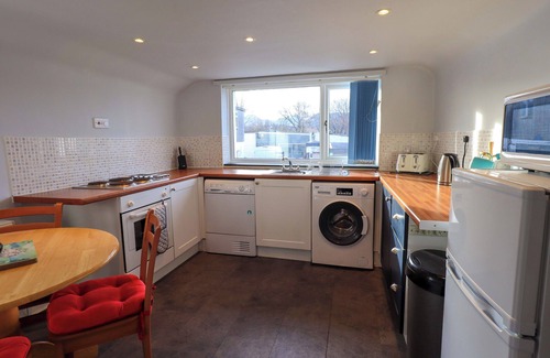 Keswick Cabaña | Lakeland View Lodge