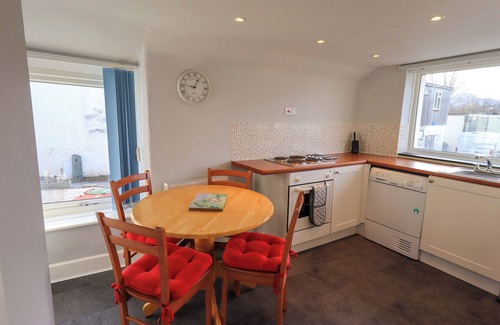 Keswick Cabaña | Lakeland View Lodge