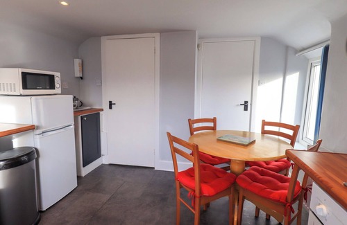 Keswick Cabaña | Lakeland View Lodge