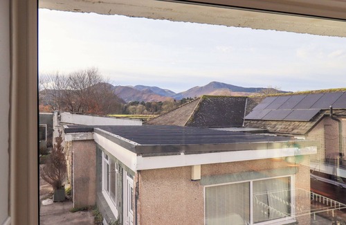 Keswick Cabaña | Lakeland View Lodge