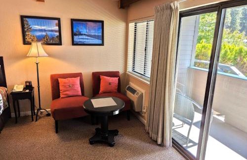 South Lake Tahoe Apartamento | Lakeland Village #110