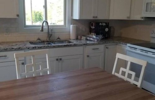 Ludington Cabaña | Lakelure Cottages - Perch