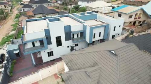 Ibadan Apartamento | Lakeluxhomes Apartment