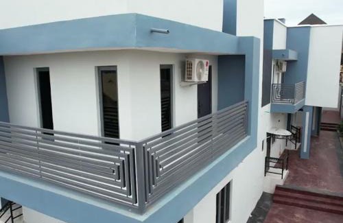 Ibadan Apartamento | Lakeluxhomes Apartment