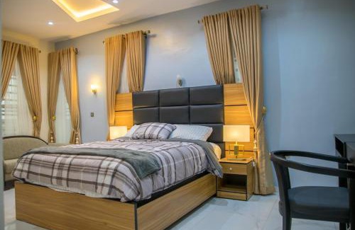 Ibadan Apartamento | Lakeluxhomes Apartment