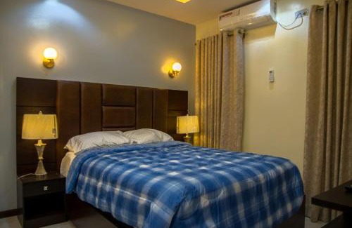 Ibadan Apartamento | Lakeluxhomes Apartment