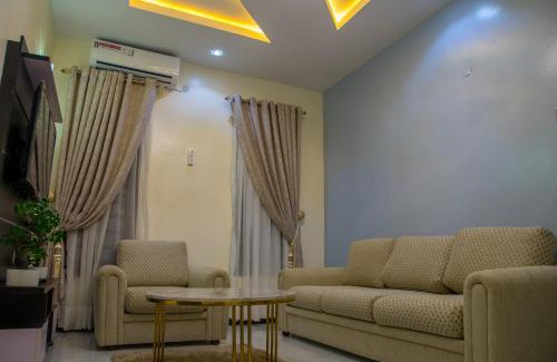 Ibadan Apartamento | Lakeluxhomes Apartment