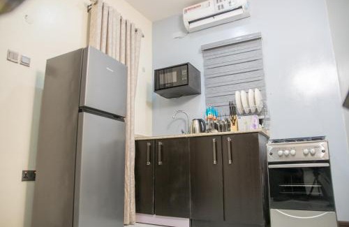 Ibadan Apartamento | Lakeluxhomes Apartment