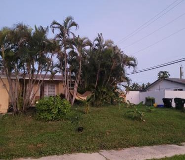 Pahokee Casa | LakeOkechobeFishingfrm22DaylyfourprsMinPartyPerRoom