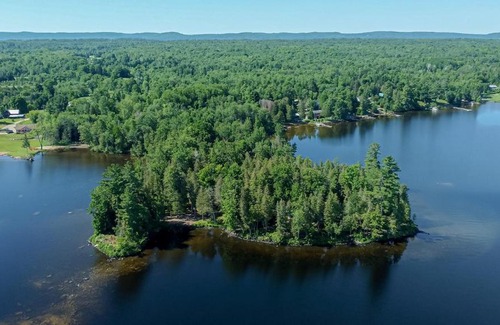 Killaloe Complejo | Lakepoint Cottage Resort
