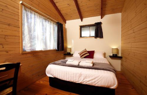 Camperdown Complejo | Lakes and Craters Holiday Park