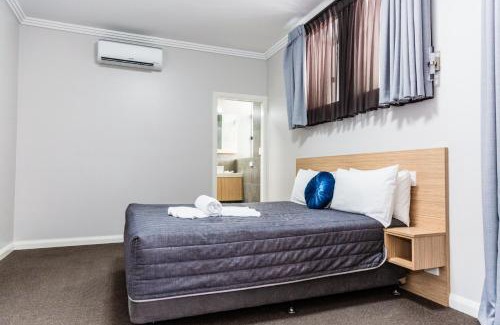 Forster Hotel | Lakes and Ocean Hotel Forster