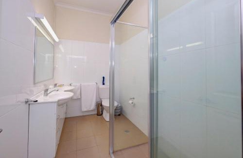 Forster Hotel | Lakes and Ocean Hotel Forster