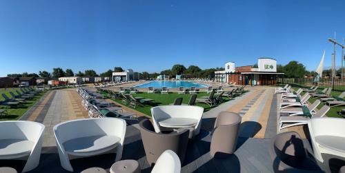 Tattershall Cabina | Lakes Breaks - 6 Meadows