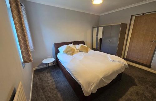 Blackbeck Casa | Lakes Cottage Beckermet