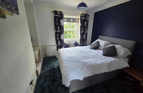 Blackbeck Casa | Lakes Cottage Beckermet