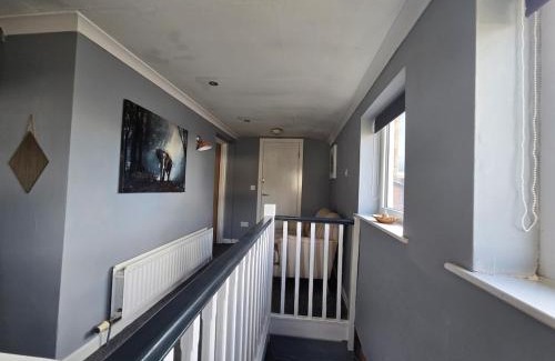 Blackbeck Casa | Lakes Cottage Beckermet
