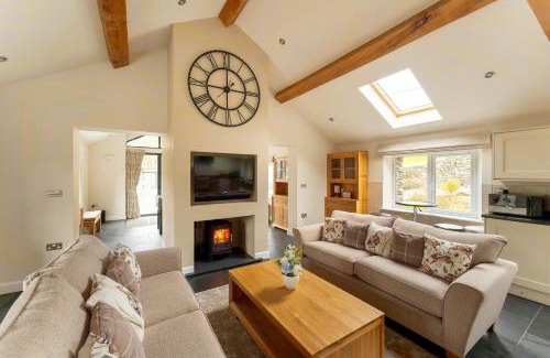 Backbarrow Casa | Lakes Cottage