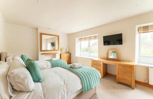 Backbarrow Casa | Lakes Cottage