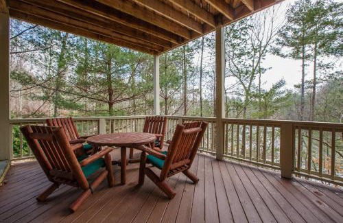 Big Canoe Casa | Lakes Edge Lodge - Water Views Community Golf