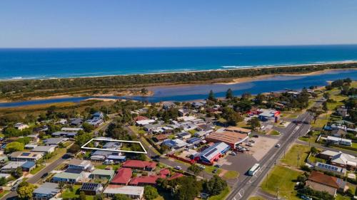 Lakes Entrance Casa | Lakes Entrance Beach House