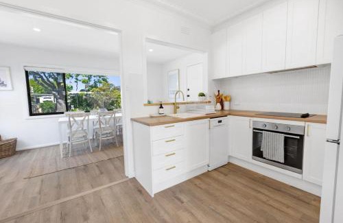 Lakes Entrance Casa | Lakes Entrance Beach House