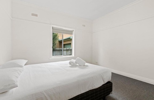 Lakes Entrance Casa | Lakes Intown