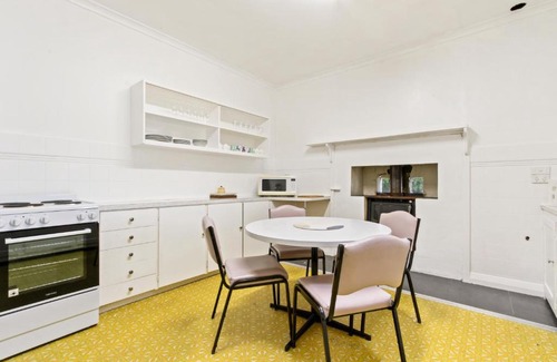 Lakes Entrance Casa | Lakes Intown