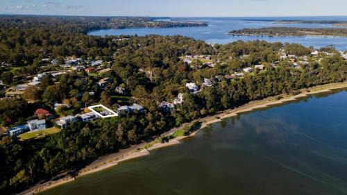 Metung Casa | Lakescapes Cottage
