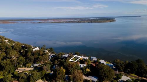 Metung Casa | Lakescapes Cottage