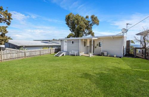 Metung Casa | Lakescapes Cottage