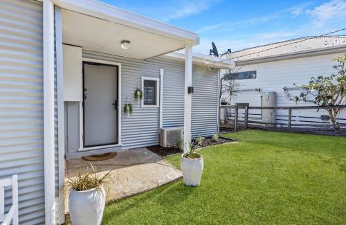 Metung Casa | Lakescapes Cottage