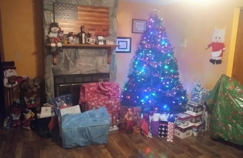 Pioneer Casa | Lakeshore Escape: 3-bedroom, pet friendly home, 10 min from Turnpike