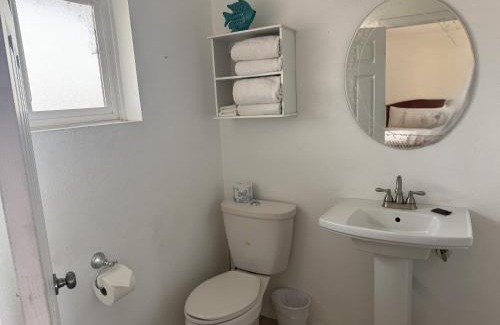 Wofford Heights Hotel | Lakeshore Lodge