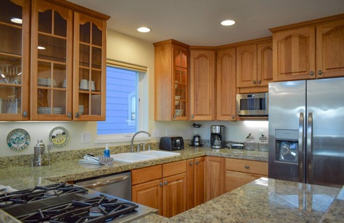 Homer Condominio | Lakeshore Lodging Lodge 715