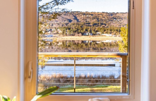 Homer Condominio | Lakeshore Suites