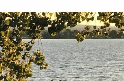Champlain Cabaña | Lakeshore Summer Cottage - Upstate NY