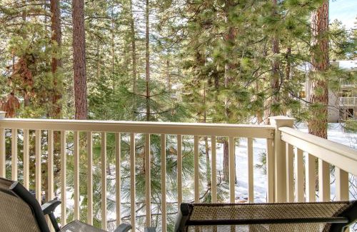 Incline Village Casa | Lakeshore Townhome 20