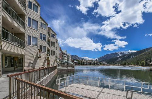 Lakeside Village Casa | Lakeside 1481 by SummitCove Lodging