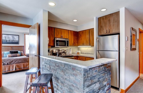 Lakeside Village Condominio | Lakeside 1491