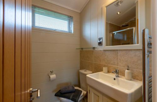 Troutbeck Bridge Complejo | Lakeside 4 Lodge