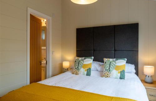 Troutbeck Bridge Complejo | Lakeside 4 Lodge