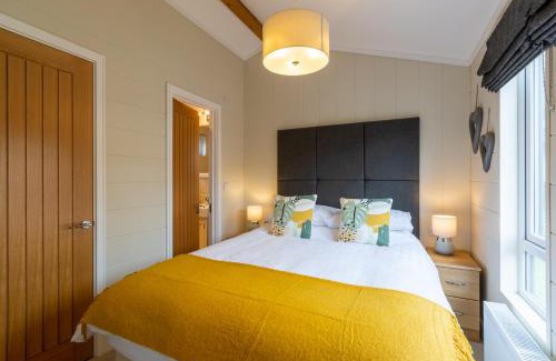 Troutbeck Bridge Complejo | Lakeside 4 Lodge